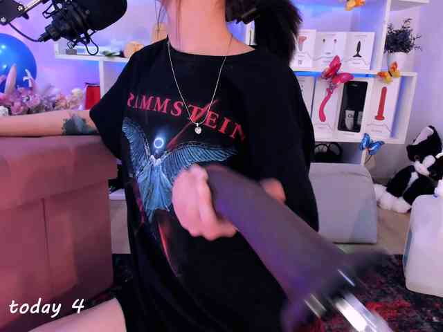 AsyaSweeet webcam