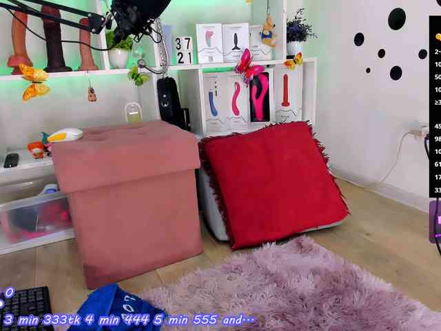 AsyaSweeet webcam