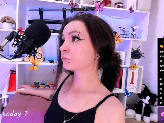 AsyaSweeet webcam