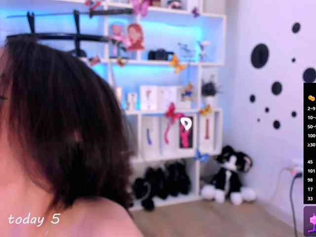 AsyaSweeet webcam