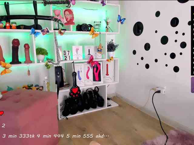 AsyaSweeet Sex Cam Show