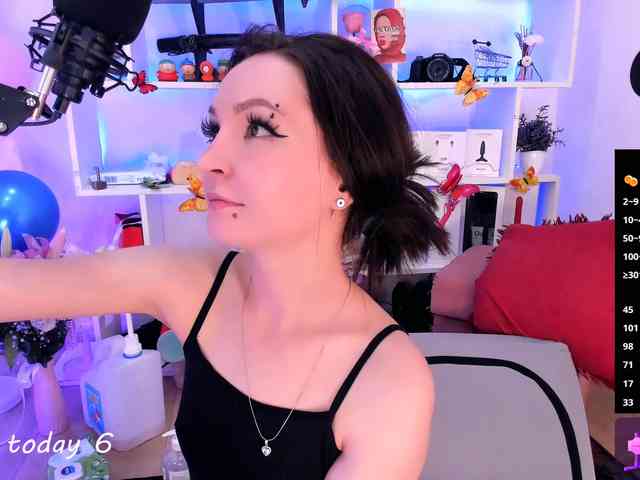 AsyaSweeet webcam