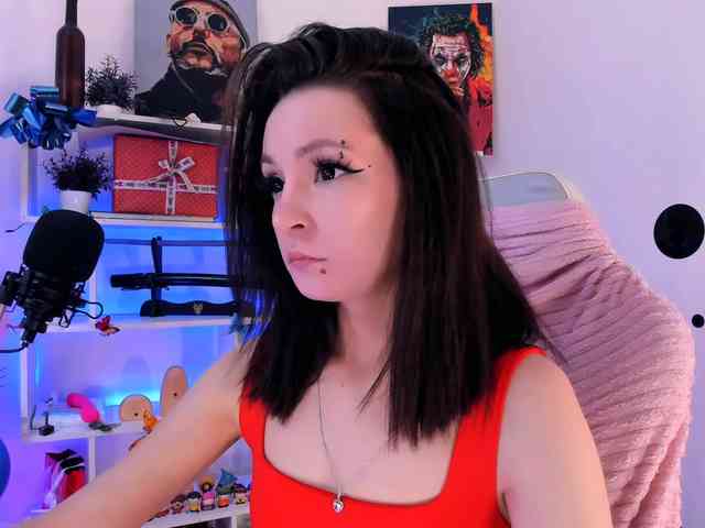 AsyaSweeet webcam