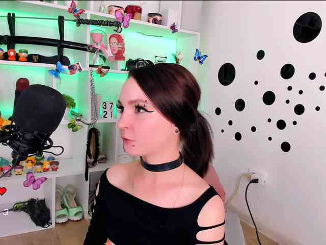 AsyaSweeet webcam