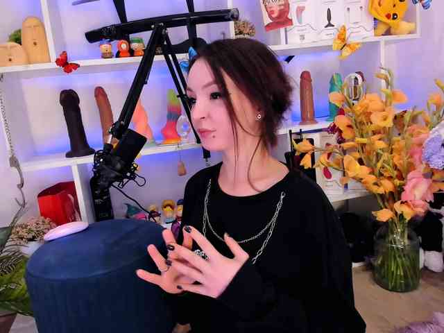 AsyaSweeet webcam