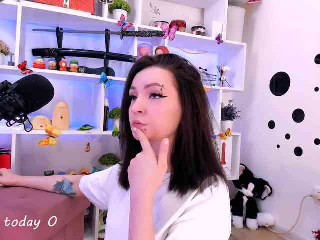 AsyaSweeet webcam