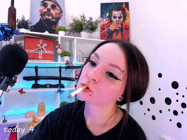AsyaSweeet webcam