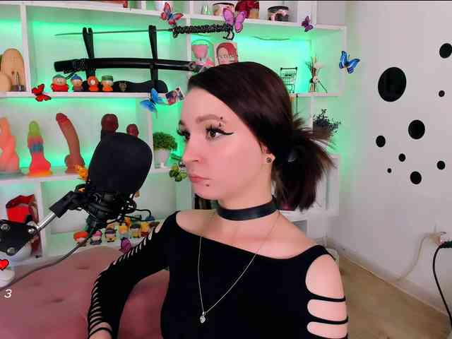 AsyaSweeet webcam