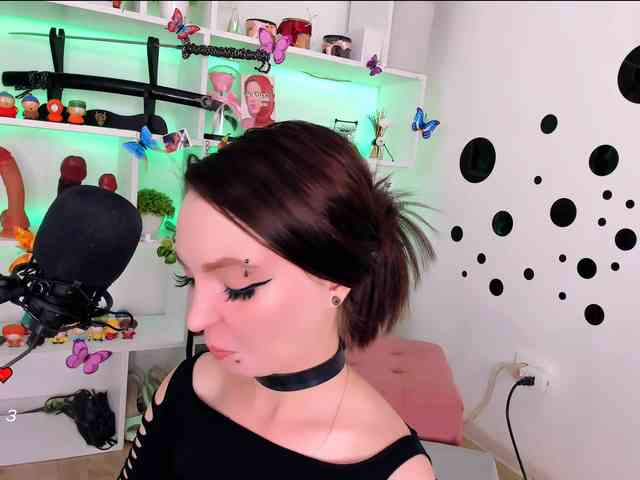AsyaSweeet webcam