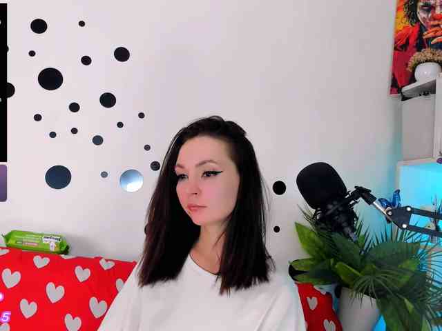 AsyaSweeet webcam