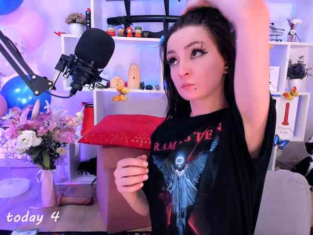AsyaSweeet webcam