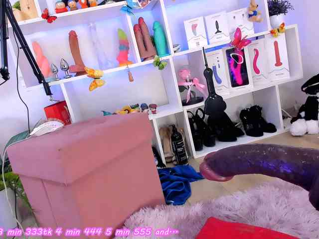 AsyaSweeet webcam