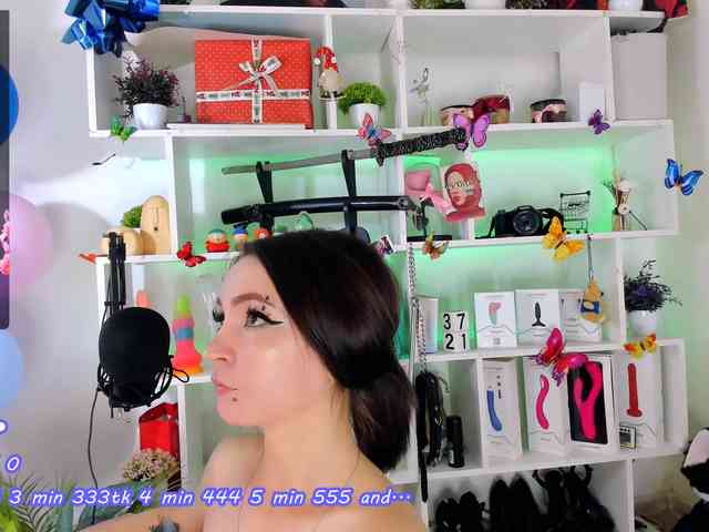 AsyaSweeet webcam