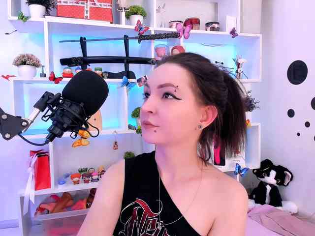 AsyaSweeet webcam
