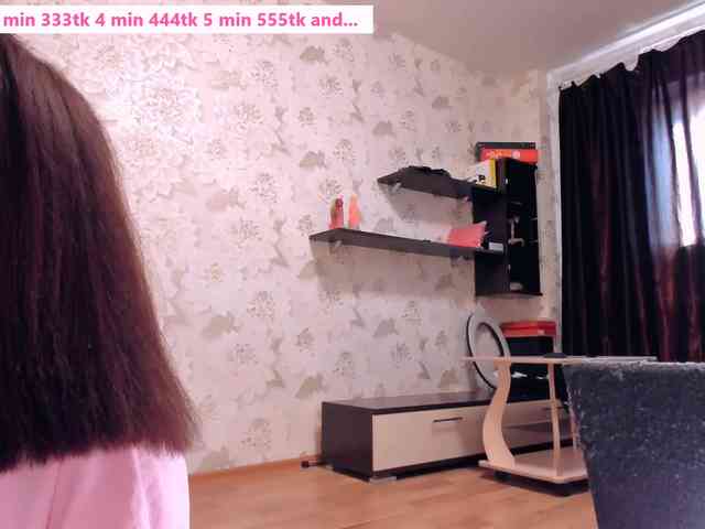 AsyaSweeet webcam