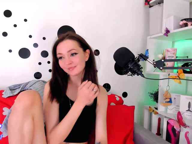 AsyaSweeet webcam