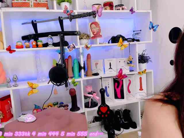 AsyaSweeet webcam