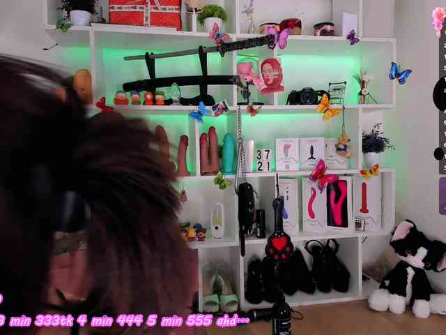 AsyaSweeet webcam