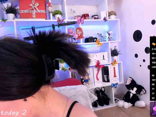 AsyaSweeet webcam