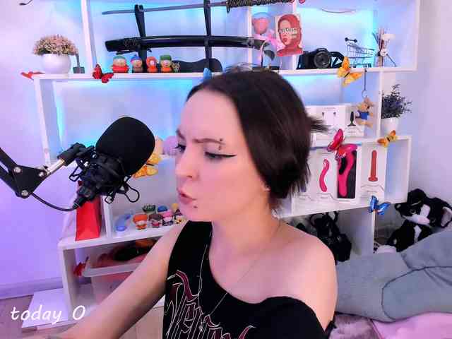 AsyaSweeet webcam