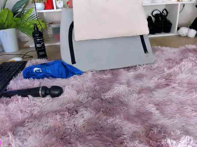 AsyaSweeet webcam