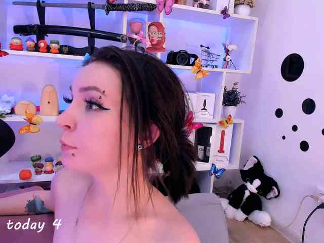 AsyaSweeet webcam
