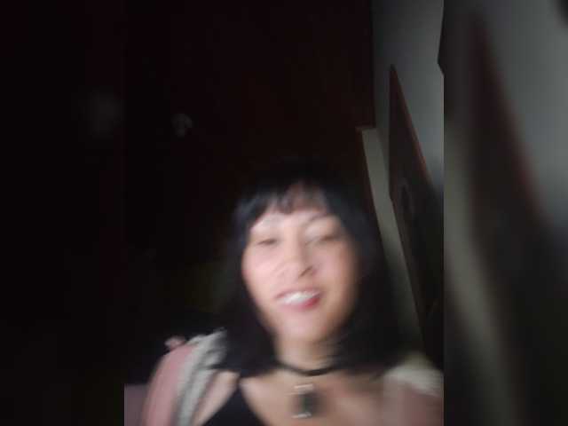 isisdiosa live cam on BongaCams