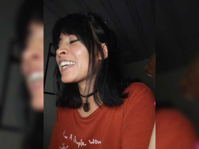 isisdiosa live cam on BongaCams