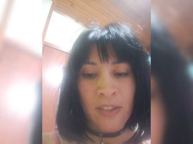 isisdiosa live webcam show