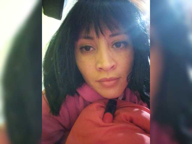 isisdiosa live cam on BongaCams