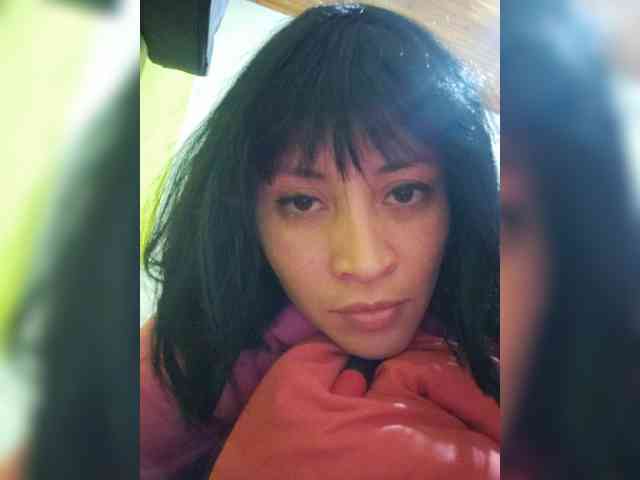 isis_diosa webcam