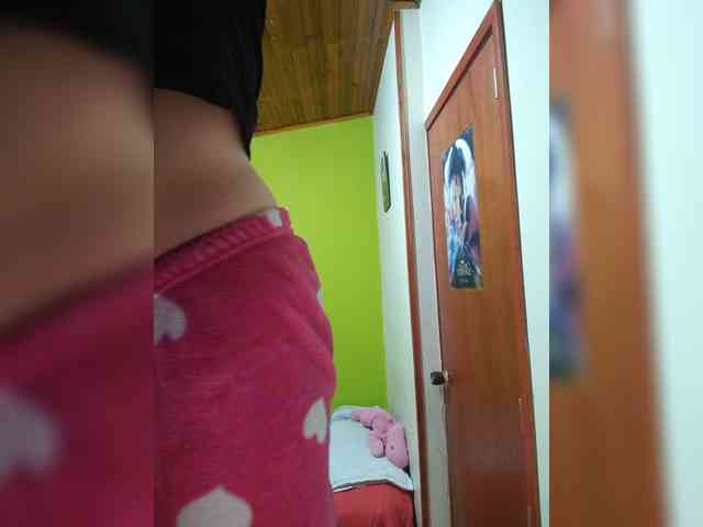 isis_diosa webcam