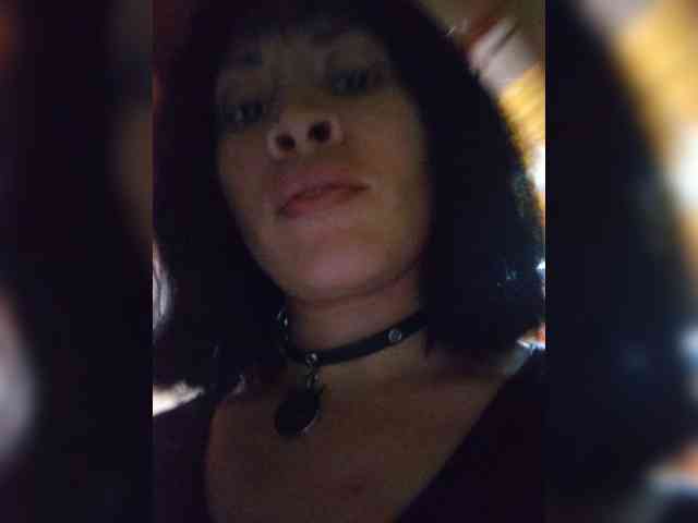 isis_diosa webcam