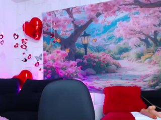 SashaMishot Porn Show