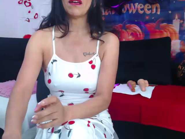 SashaMishot live cam on BongaCams