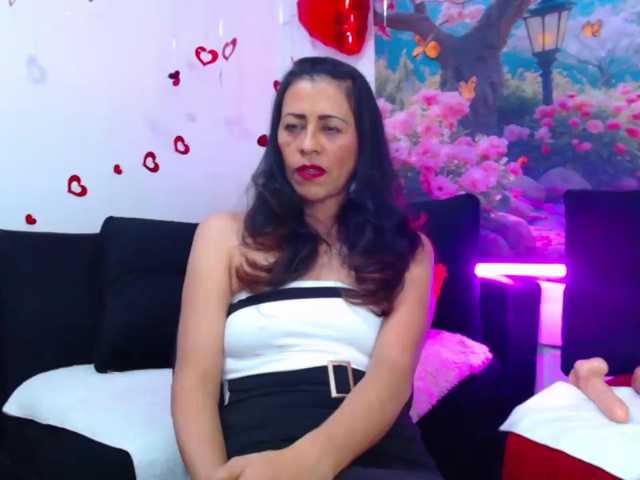SashaMishot live cam on BongaCams