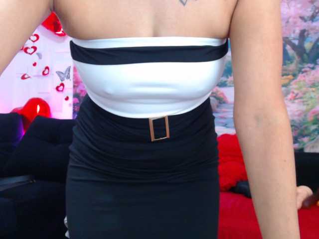 SashaMishot live cam on BongaCams
