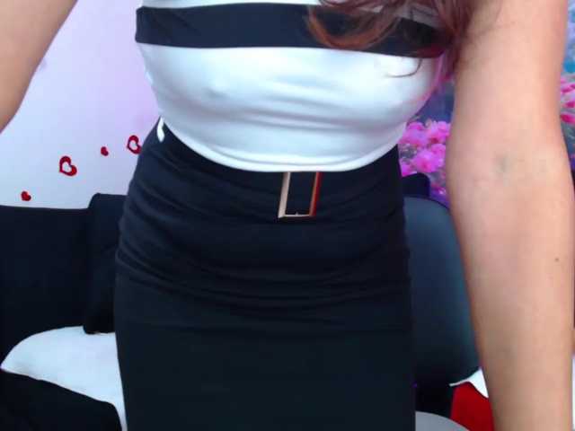 SashaMishot live cam on BongaCams