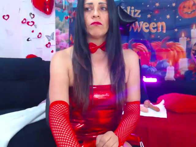 SashaMishot live cam on BongaCams