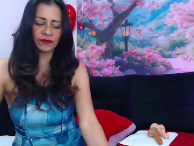 SashaMishot live cam preview