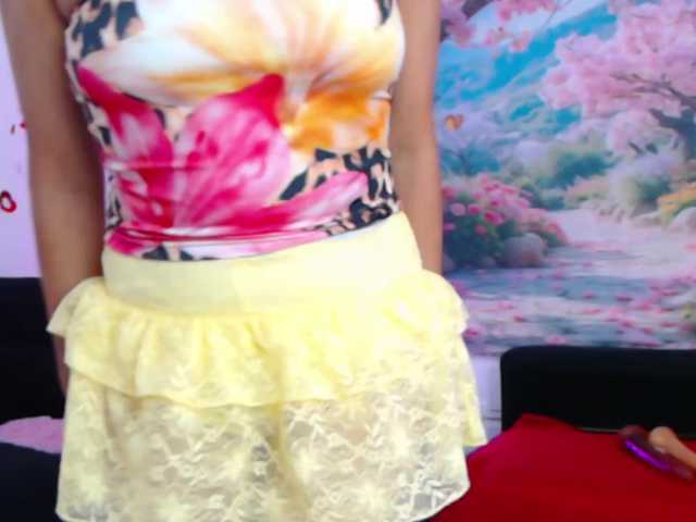 SashaMishot live cam on BongaCams