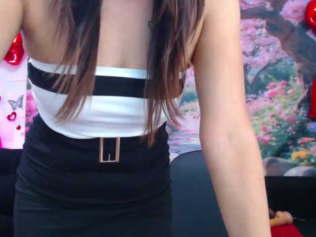 SashaMishot live cam on BongaCams