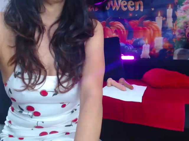 SashaMishot live cam on BongaCams
