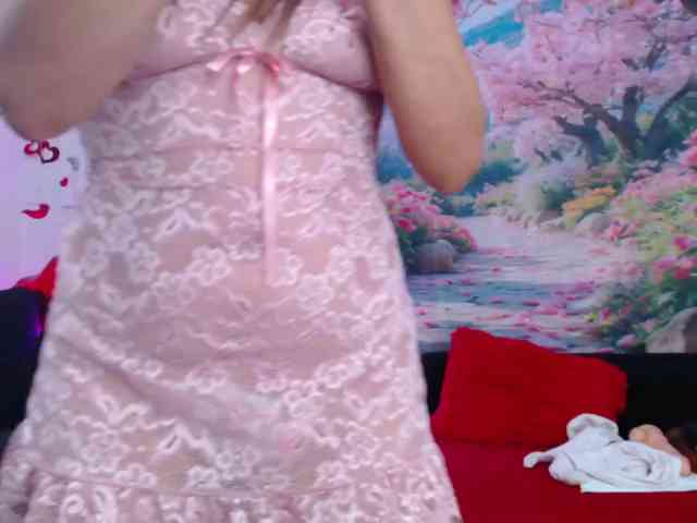 SashaMishot webcam