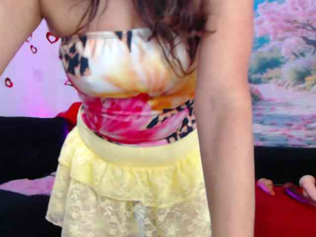 SashaMishot webcam