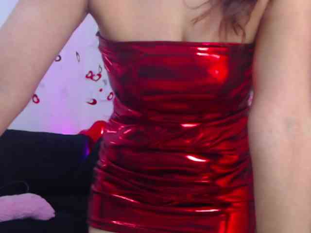 SashaMishot webcam