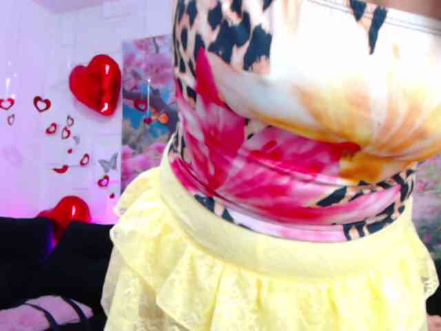sexy chat online SashaMishot
