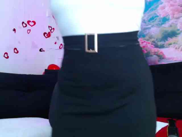 SashaMishot webcam