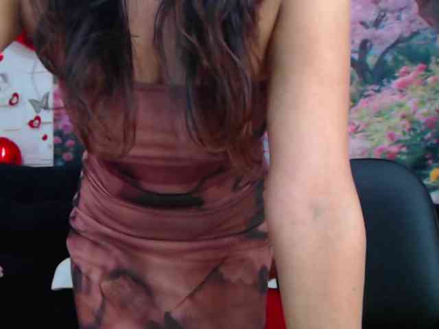 SashaMishot webcam