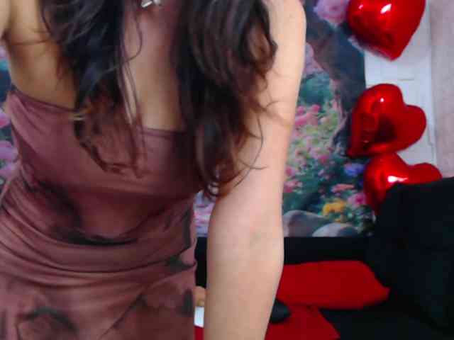SashaMishot webcam